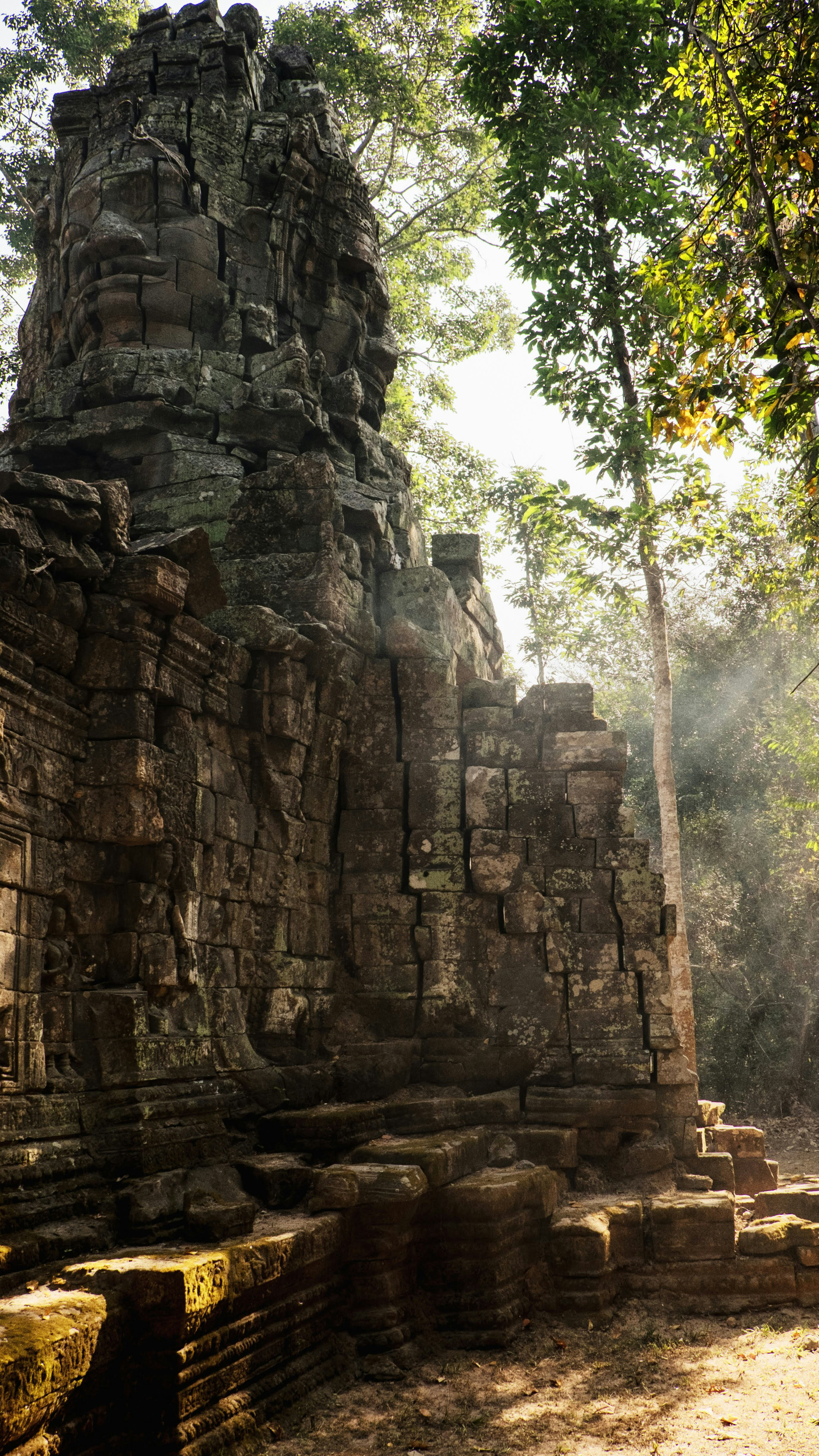 Icons of Southeast Asia: A Private Journey